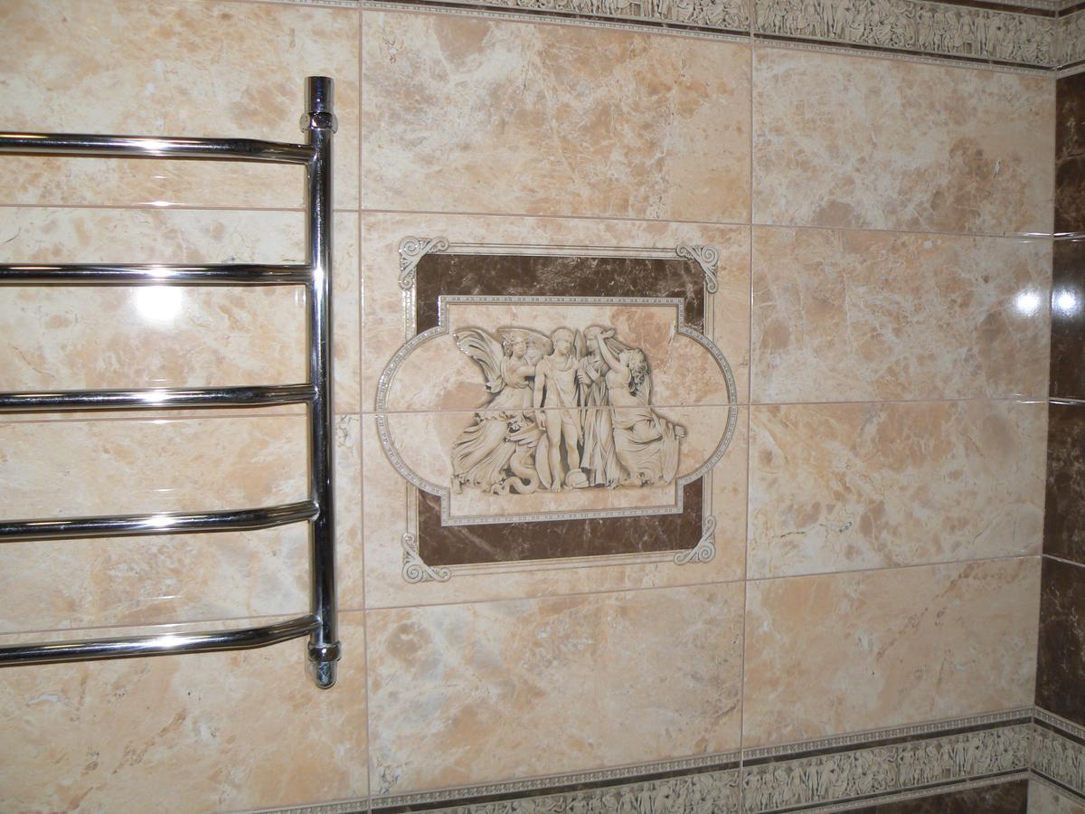 Apartment In Sacyjalistycnaja 39 Hrodna Exterior foto